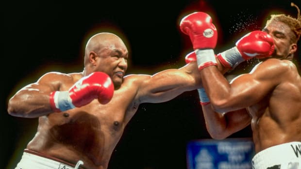 george-foreman